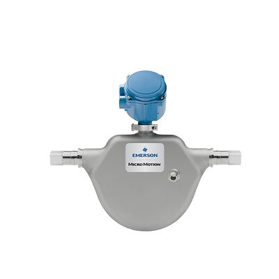 Micro Motion-P-HP-Coriolis